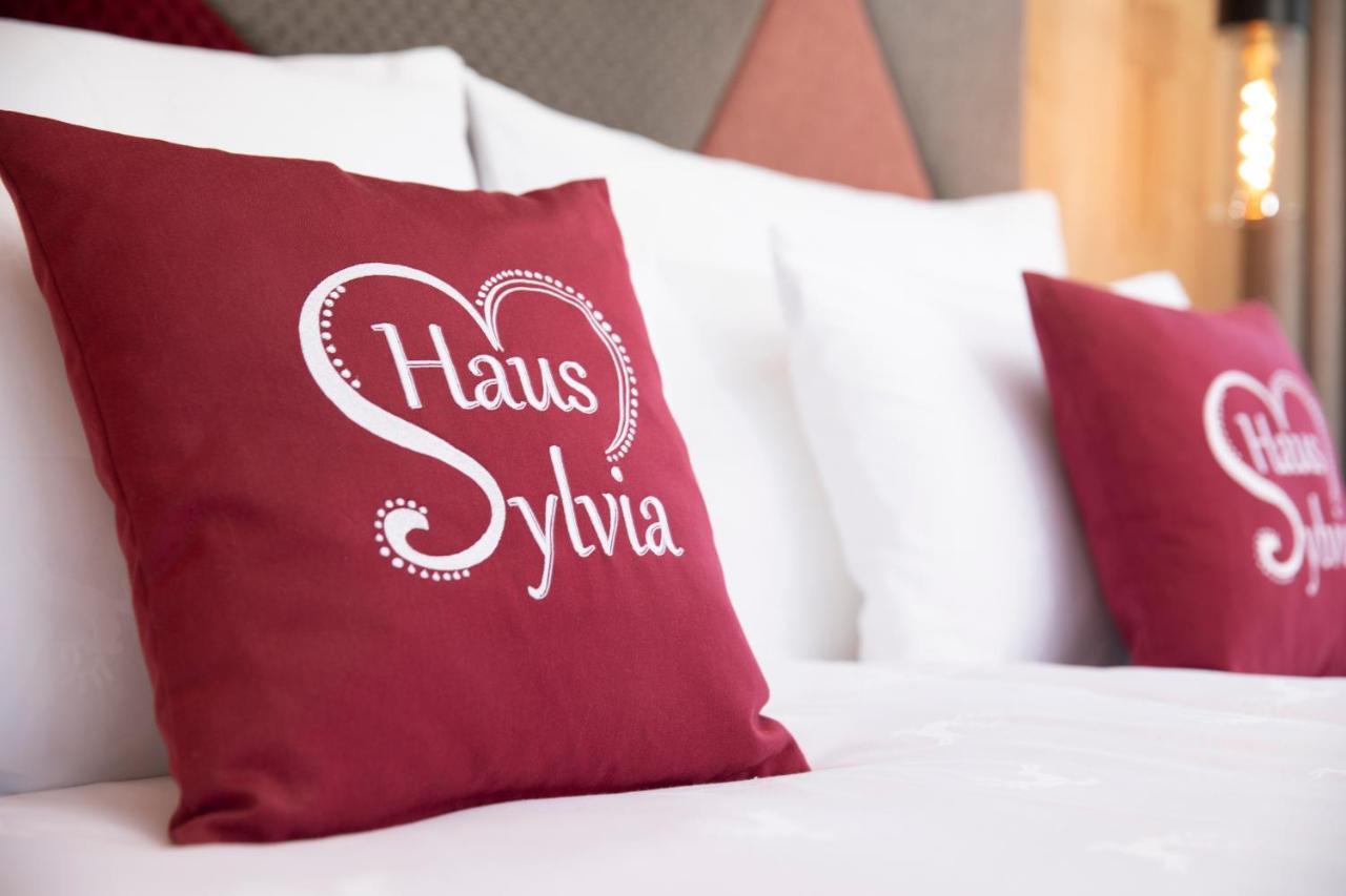 Appartamento Haus Sylvia Reith im Alpbachtal Esterno foto