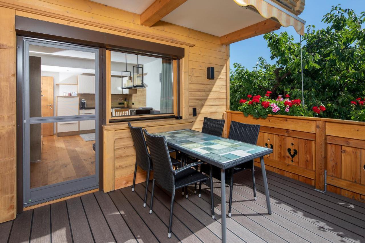 Appartamento Haus Sylvia Reith im Alpbachtal Esterno foto