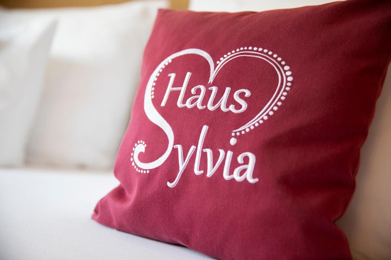 Appartamento Haus Sylvia Reith im Alpbachtal Esterno foto