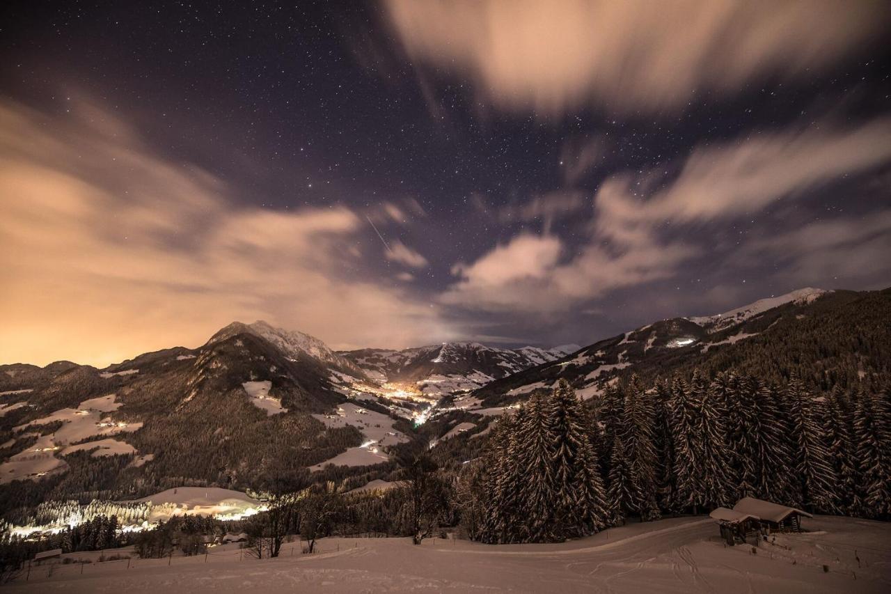 Appartamento Haus Sylvia Reith im Alpbachtal Esterno foto