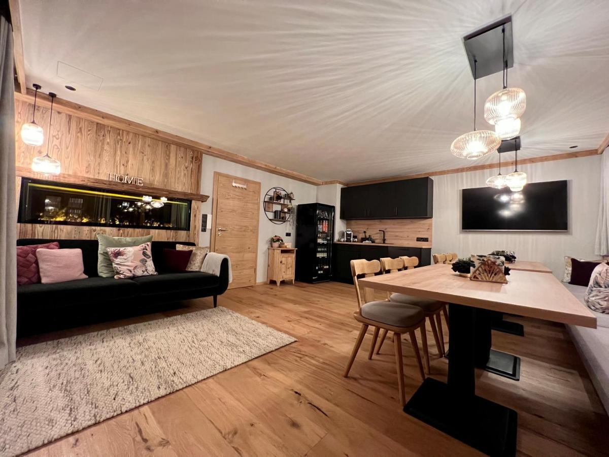 Appartamento Haus Sylvia Reith im Alpbachtal Esterno foto