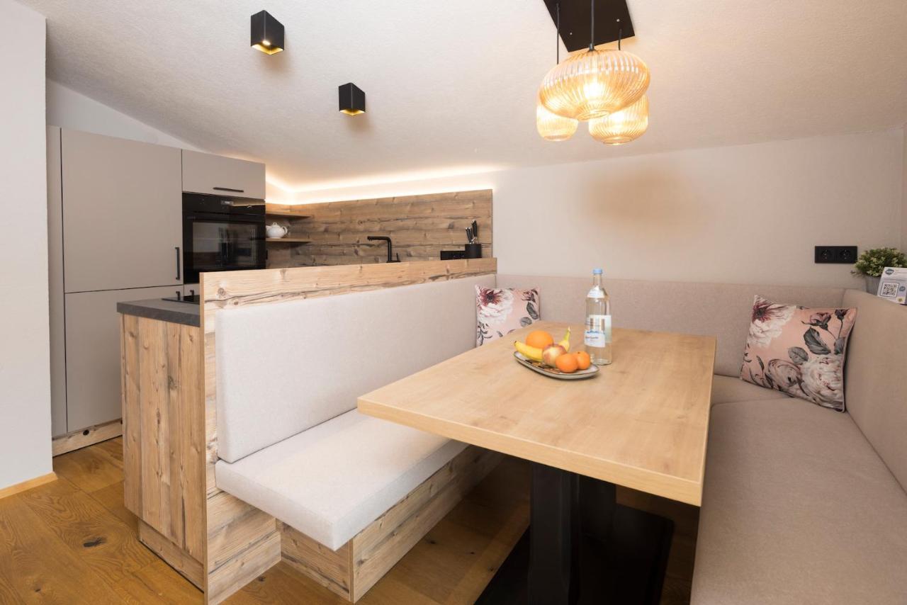 Appartamento Haus Sylvia Reith im Alpbachtal Esterno foto