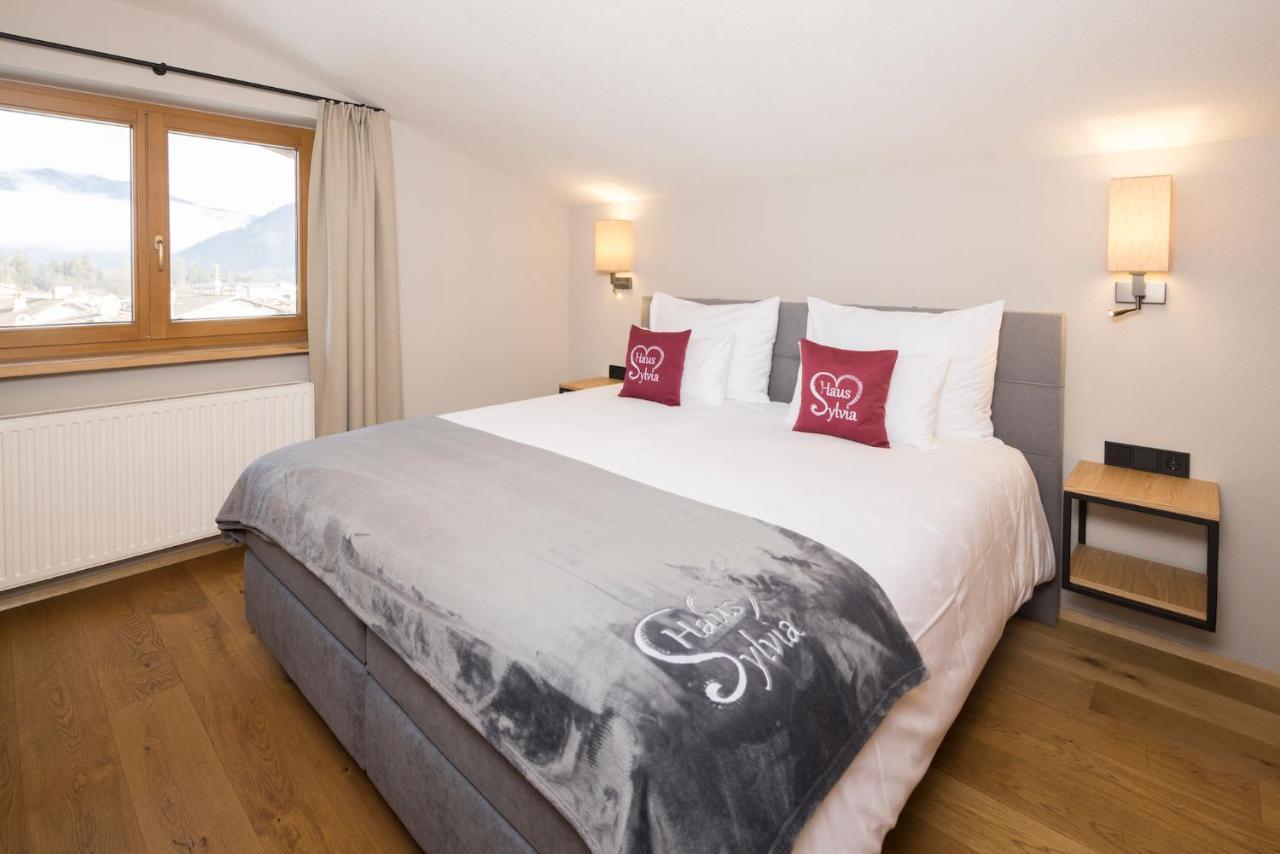 Appartamento Haus Sylvia Reith im Alpbachtal Esterno foto