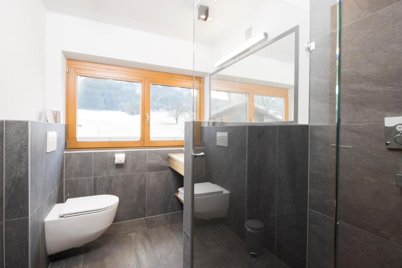 Appartamento Haus Sylvia Reith im Alpbachtal Esterno foto