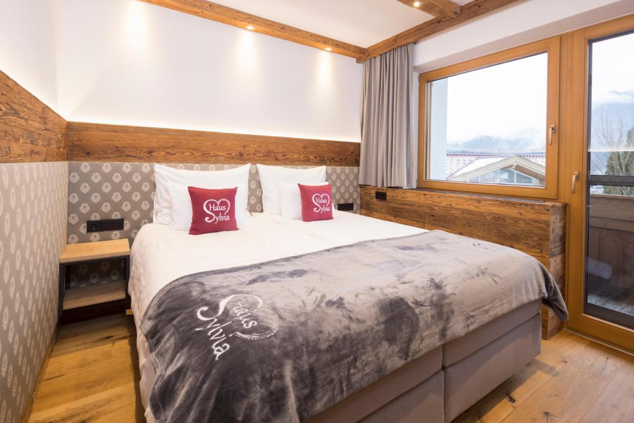 Appartamento Haus Sylvia Reith im Alpbachtal Esterno foto