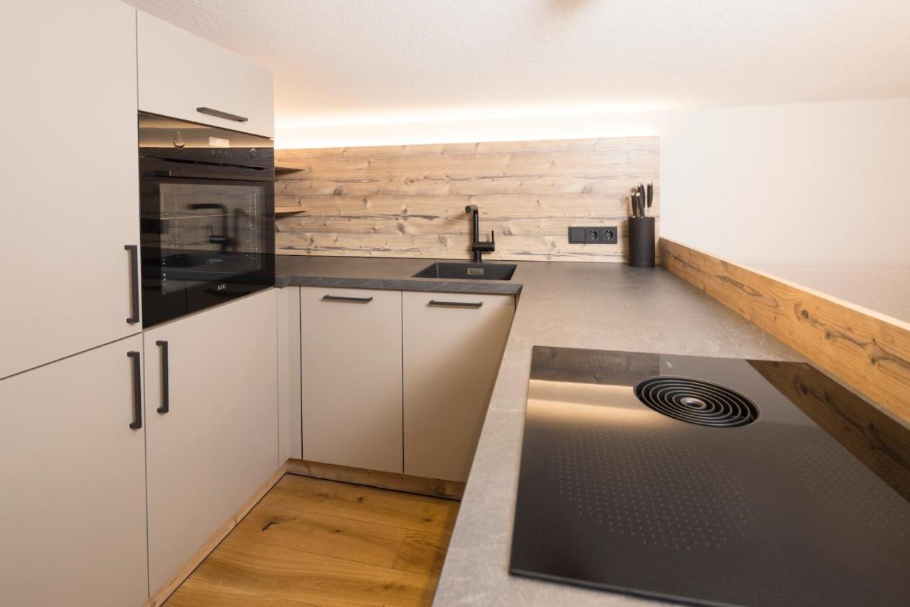 Appartamento Haus Sylvia Reith im Alpbachtal Esterno foto