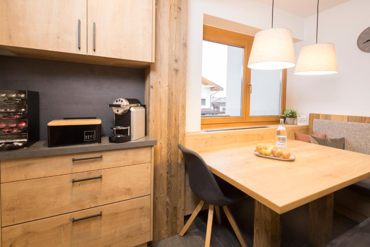 Appartamento Haus Sylvia Reith im Alpbachtal Esterno foto
