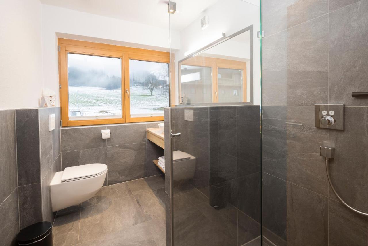 Appartamento Haus Sylvia Reith im Alpbachtal Esterno foto