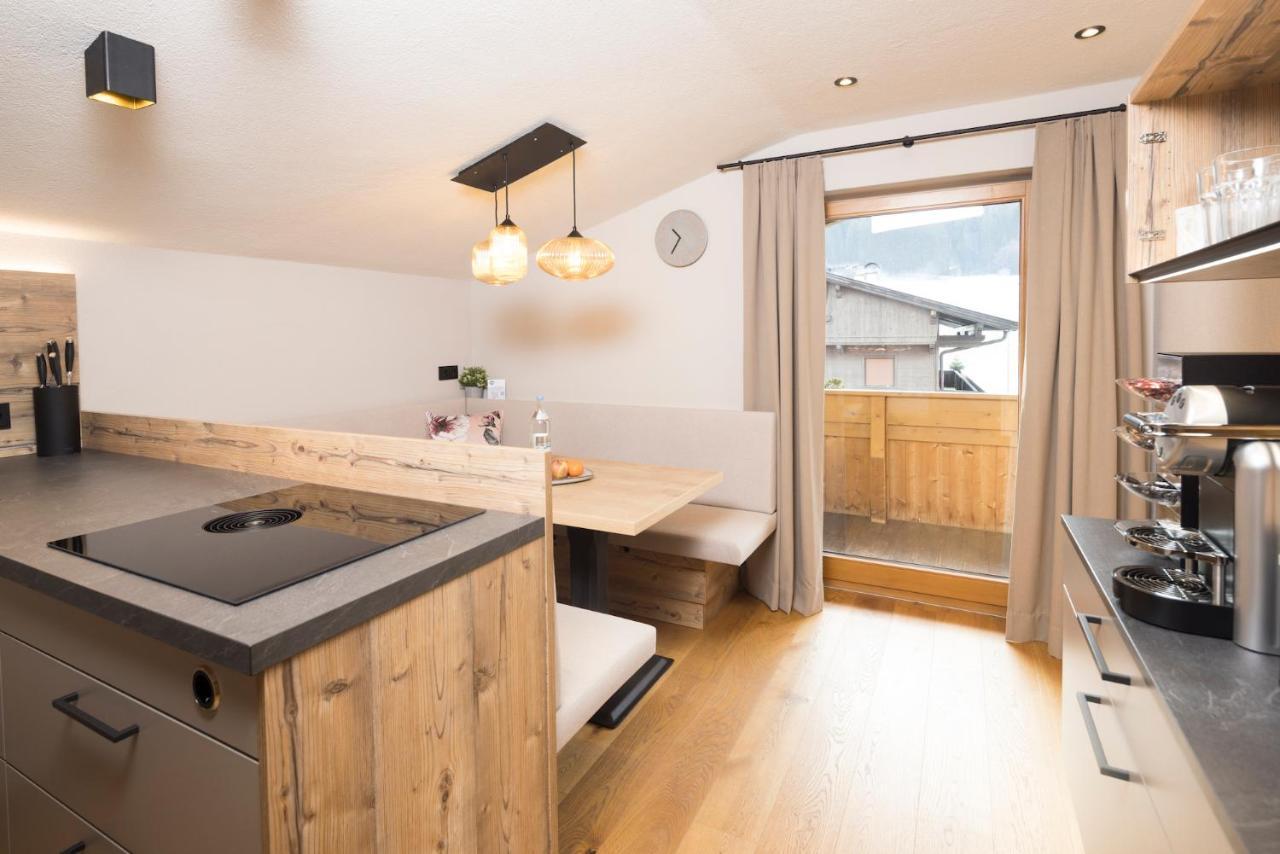 Appartamento Haus Sylvia Reith im Alpbachtal Esterno foto