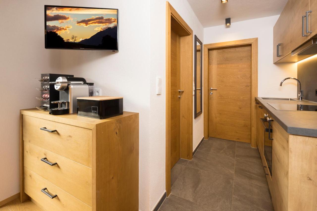 Appartamento Haus Sylvia Reith im Alpbachtal Esterno foto