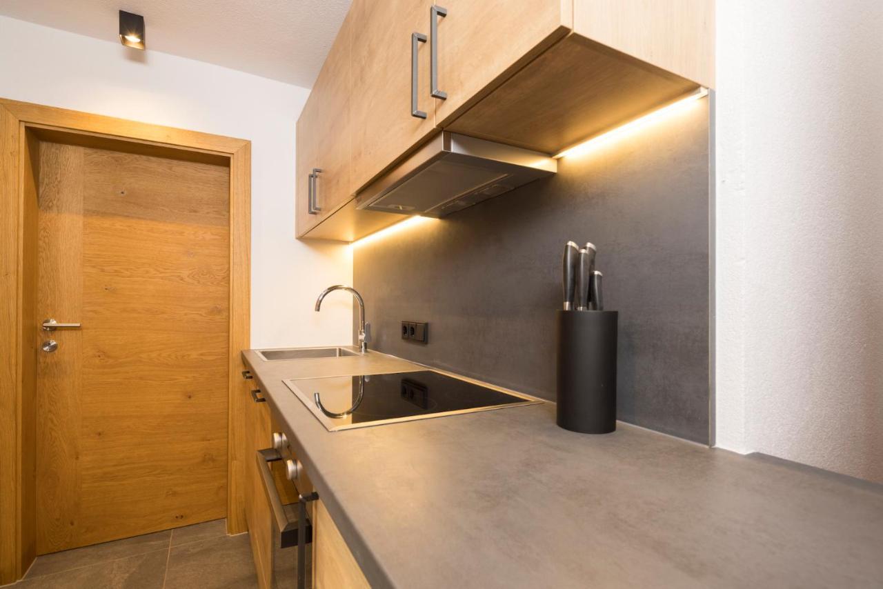 Appartamento Haus Sylvia Reith im Alpbachtal Esterno foto