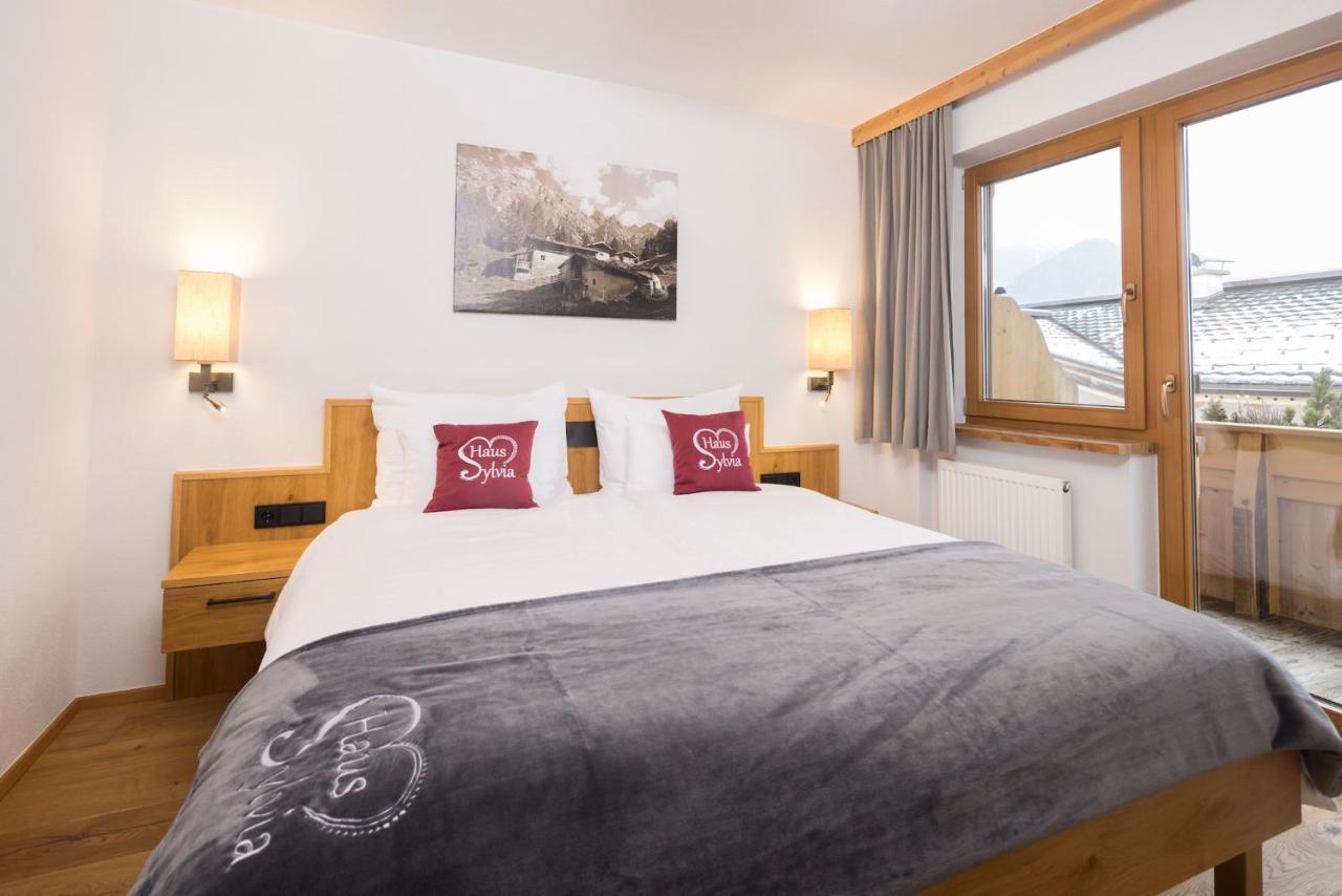 Appartamento Haus Sylvia Reith im Alpbachtal Esterno foto