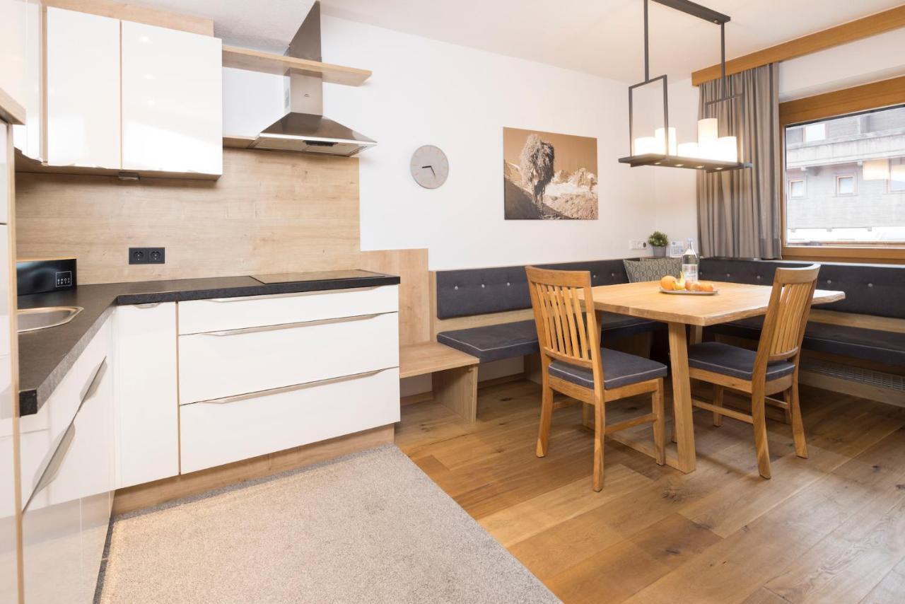 Appartamento Haus Sylvia Reith im Alpbachtal Esterno foto