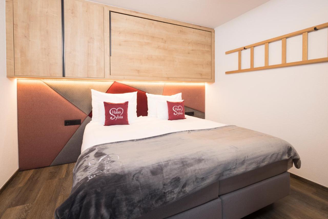 Appartamento Haus Sylvia Reith im Alpbachtal Esterno foto