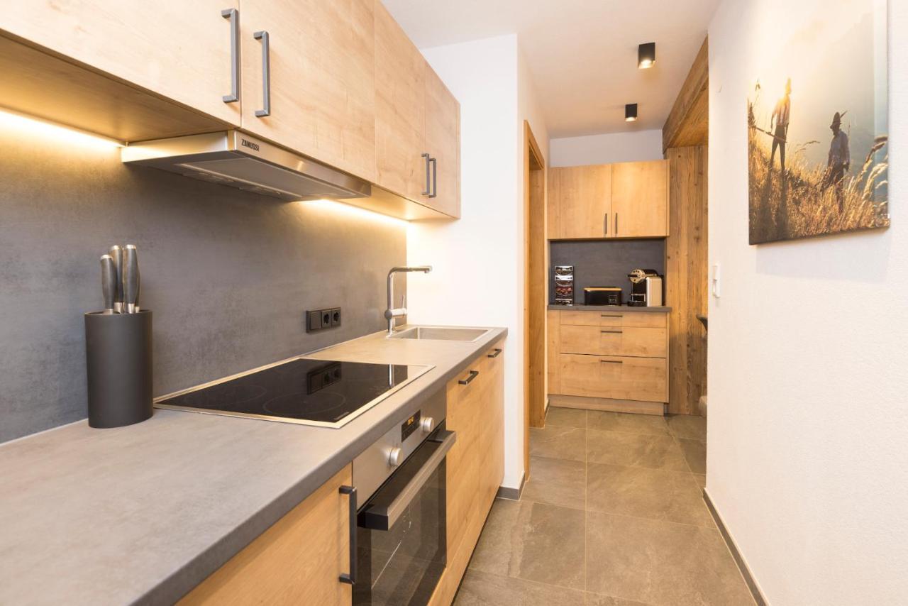 Appartamento Haus Sylvia Reith im Alpbachtal Esterno foto