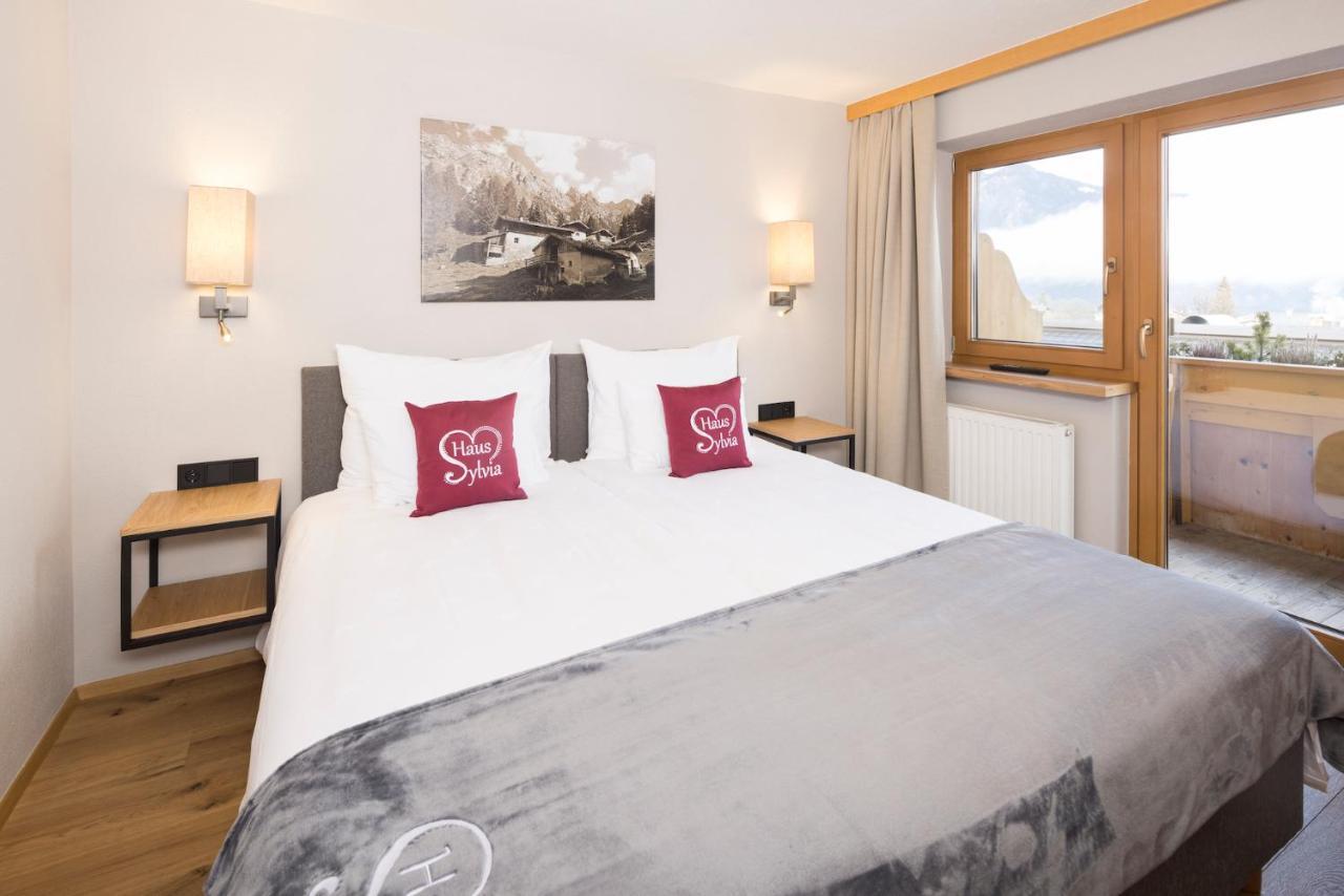 Appartamento Haus Sylvia Reith im Alpbachtal Esterno foto