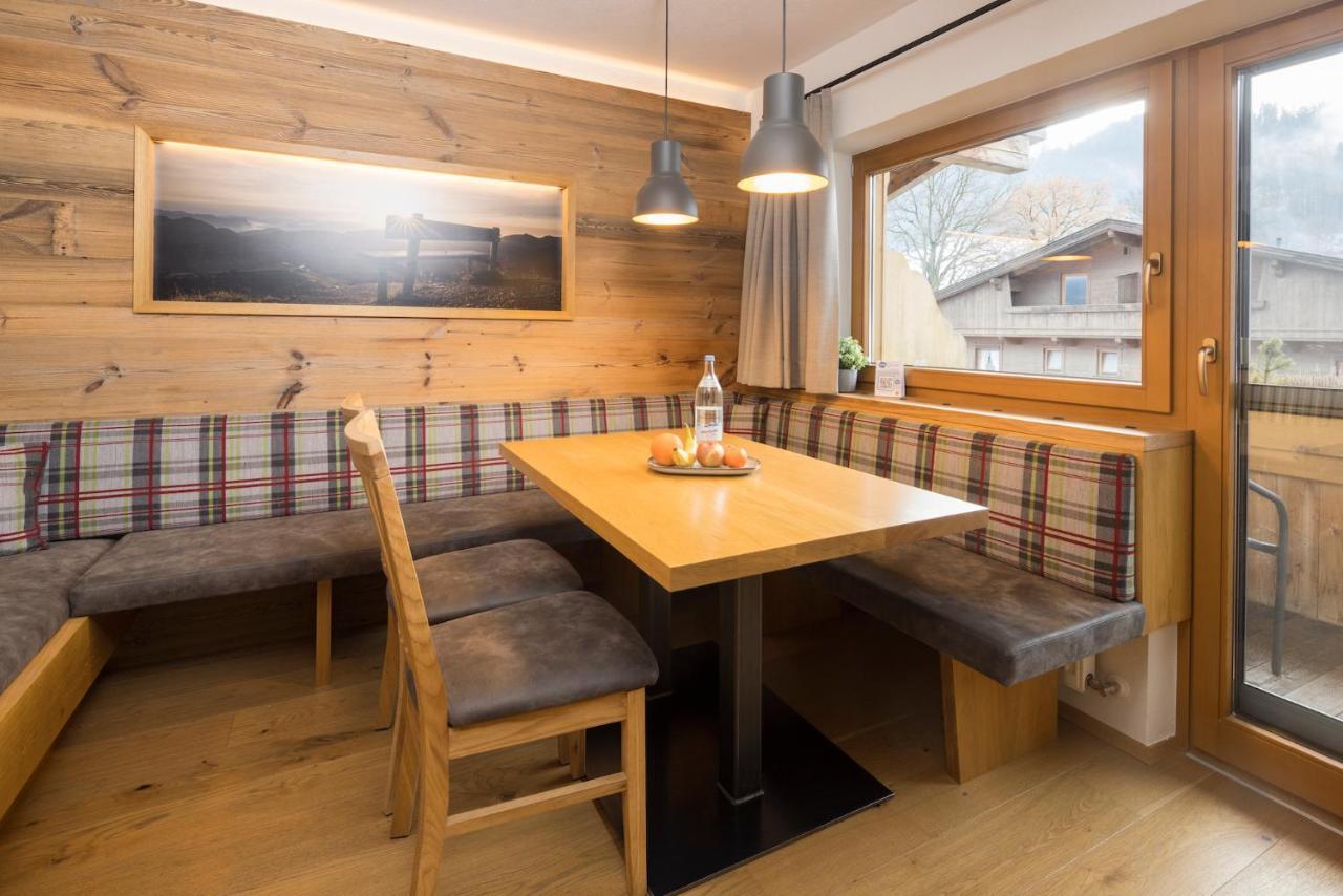 Appartamento Haus Sylvia Reith im Alpbachtal Esterno foto