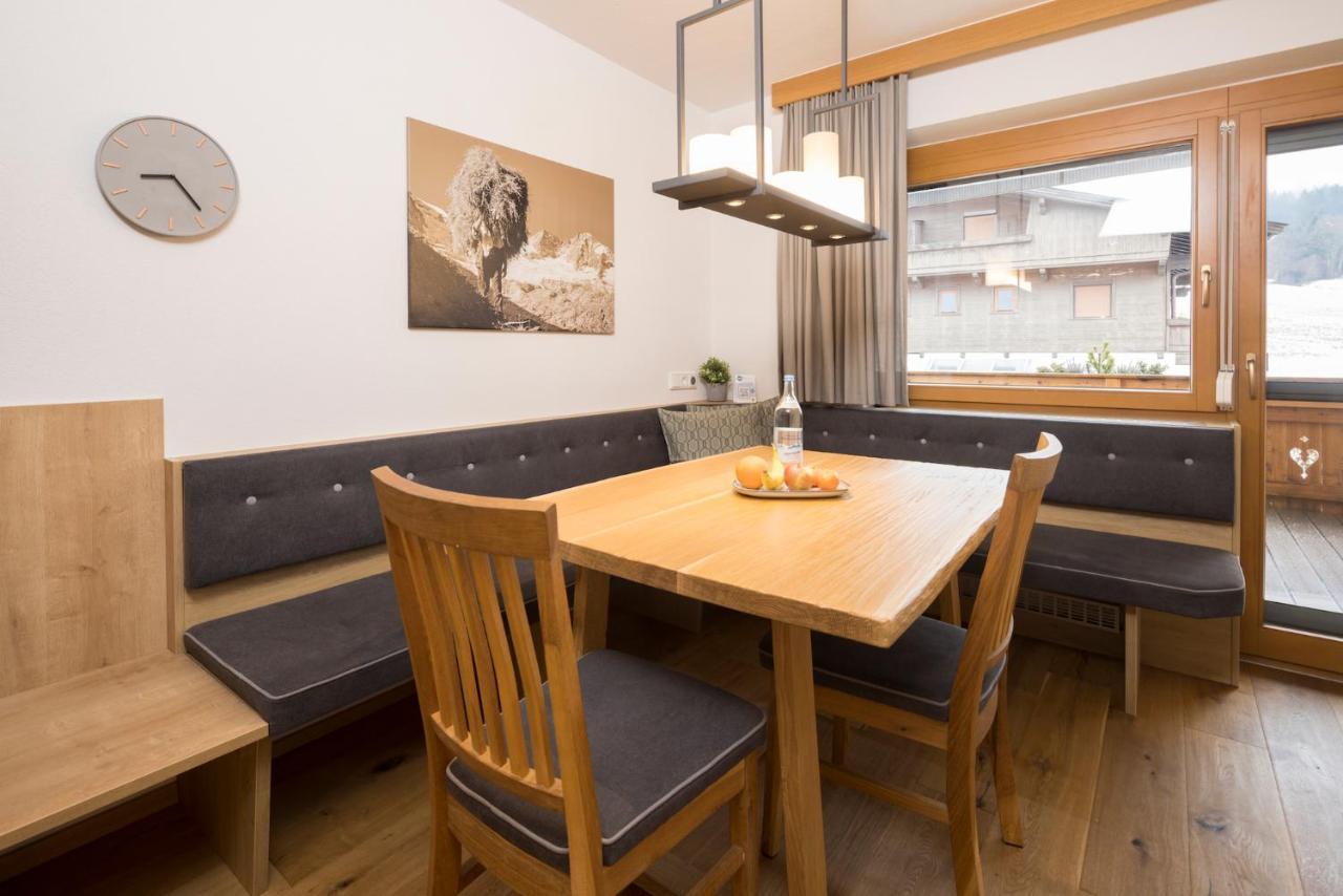 Appartamento Haus Sylvia Reith im Alpbachtal Esterno foto