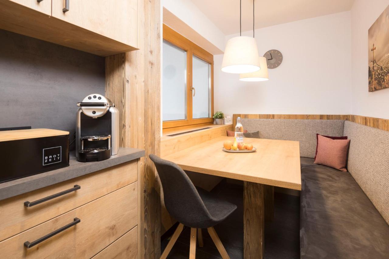 Appartamento Haus Sylvia Reith im Alpbachtal Esterno foto