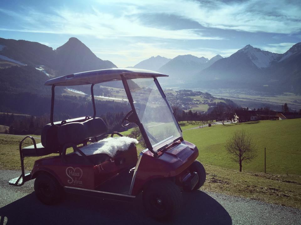 Appartamento Haus Sylvia Reith im Alpbachtal Esterno foto